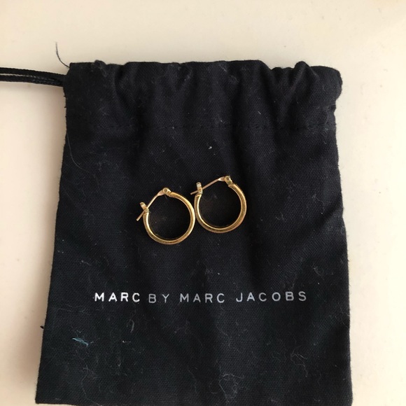 Marc By Marc Jacobs Jewelry - Marc by Marc Jacobs earrings